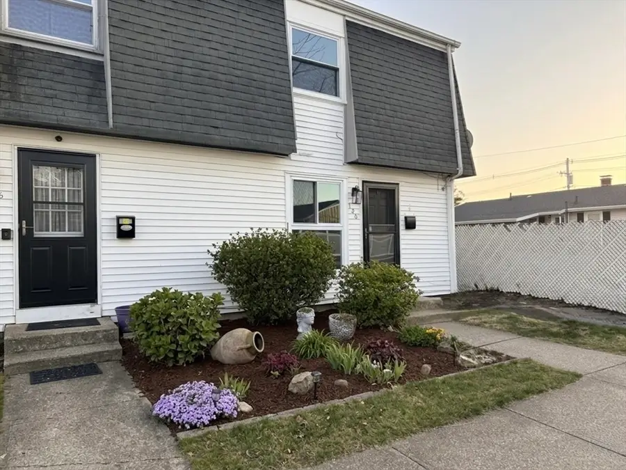 128 Osborn St #128, New Bedford, MA 02740 - #3