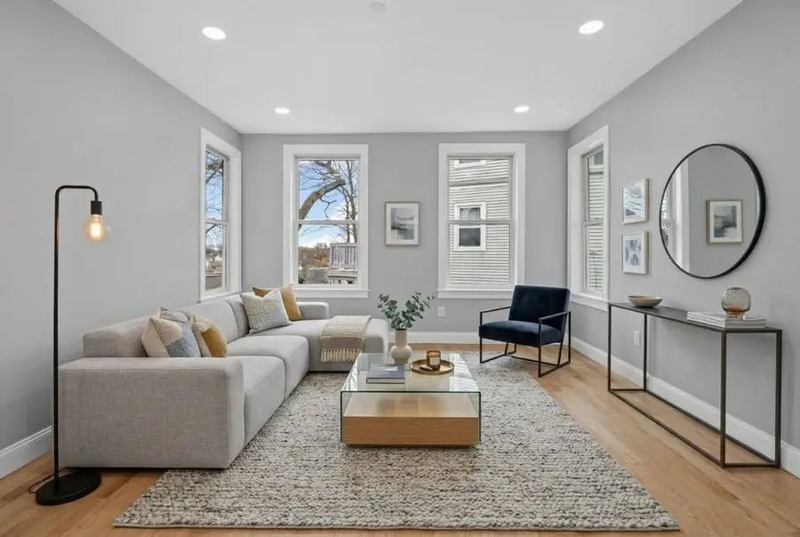 66 Stanley St #2, Boston, MA 02125 - #2