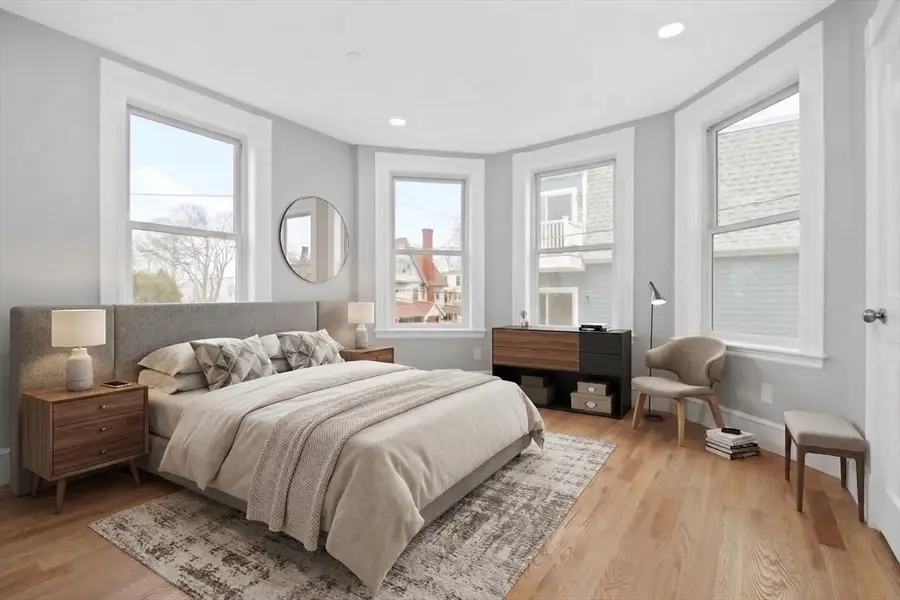 66 Stanley St #2, Boston, MA 02125 - #3