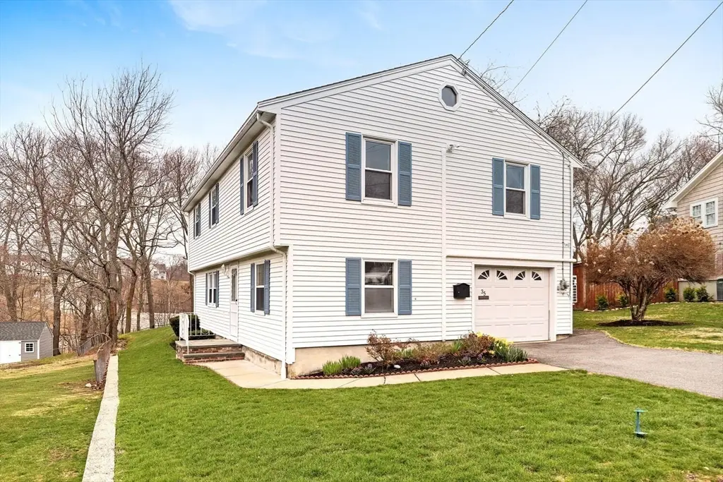 35 Ravenna Avenue, Salem, MA 01970 - #1