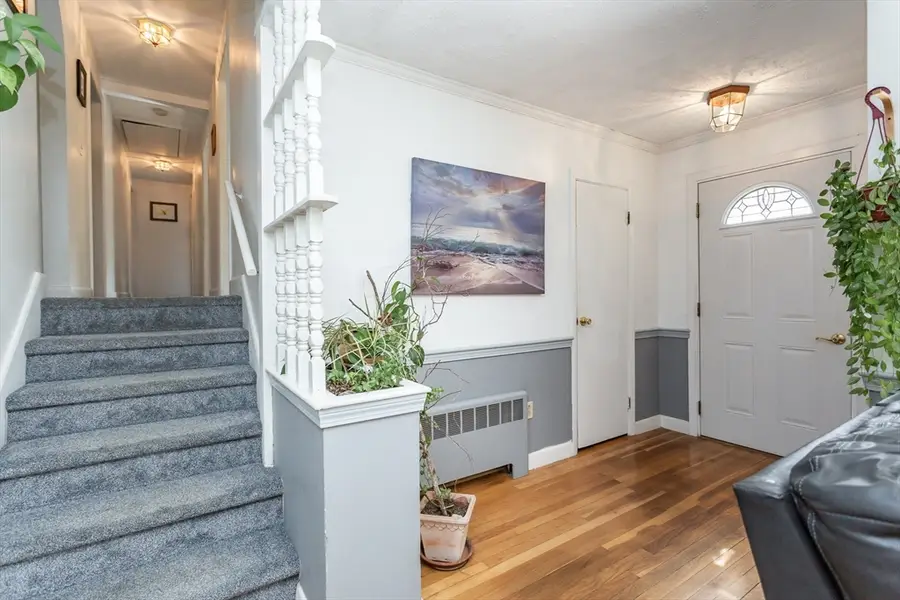 2 Meadow Brook Rd, Raynham, MA 02767 - #3