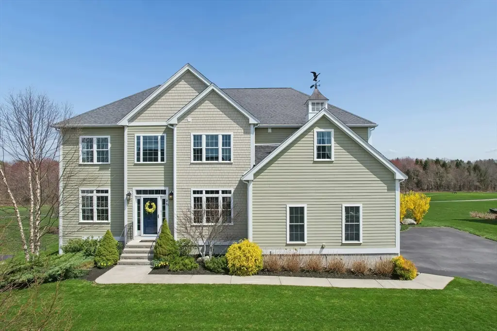 93 Magill Drive, Grafton, MA 01519 - #1