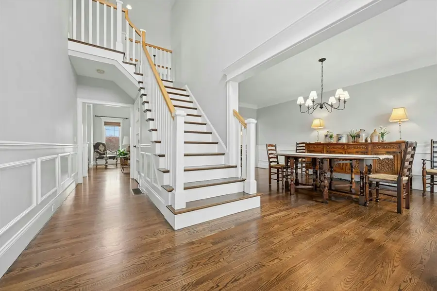 93 Magill Drive, Grafton, MA 01519 - #3