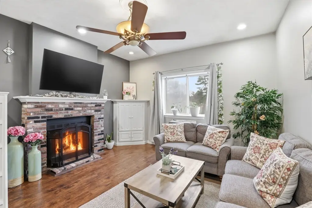 4 Erick Rd. #99, Mansfield, MA 02048 - #1