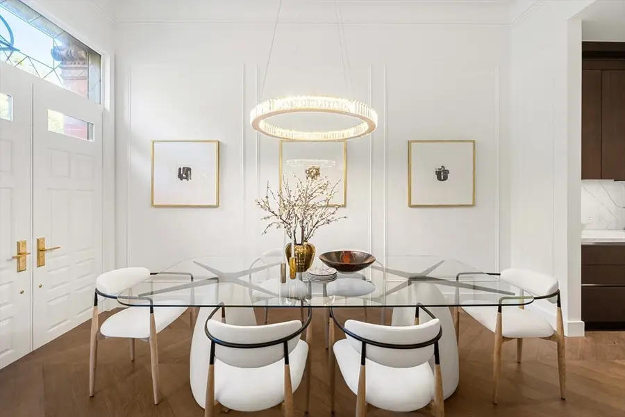 260-262 Commonwealth Avenue #1A, Boston, MA 02116 - #3