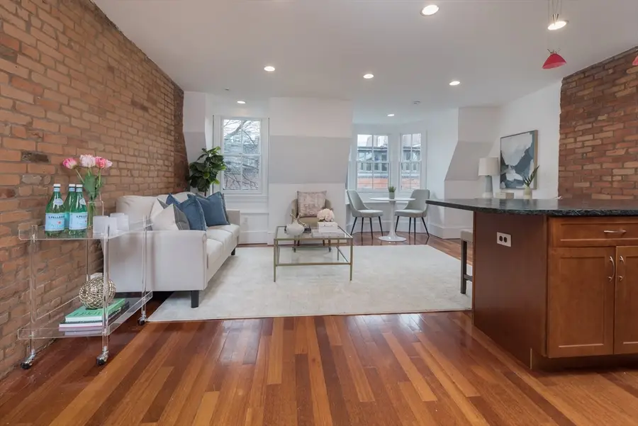 18 Dwight #3, Boston, MA 02118 - #2