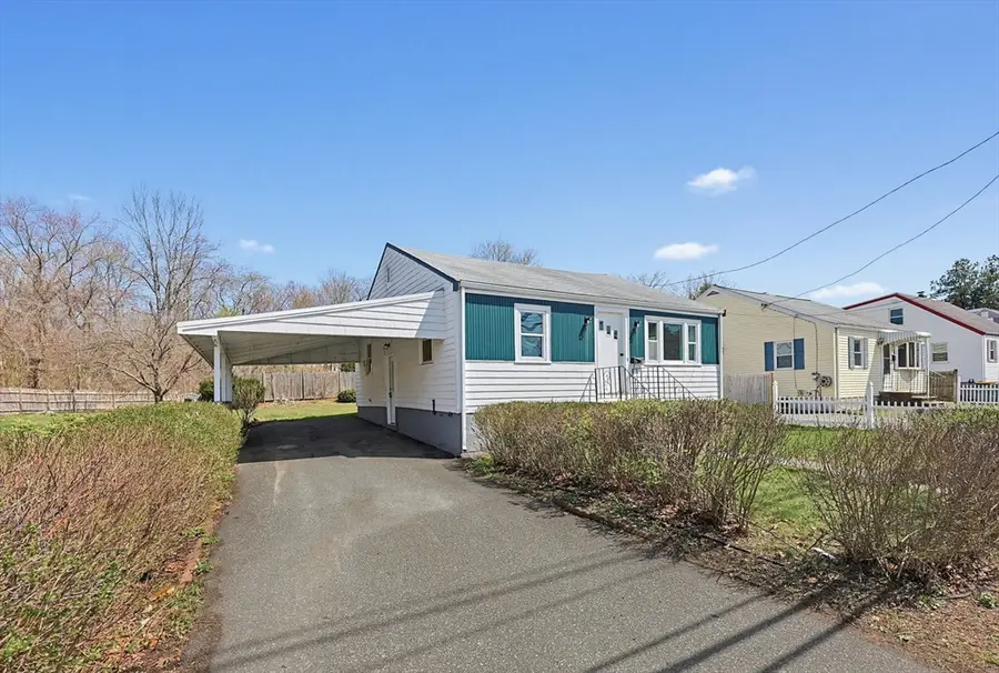 47 Willow St, Woburn, MA 01801 - #2