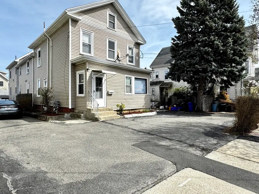 383 Highland Ave, Malden, MA 02148 - #2