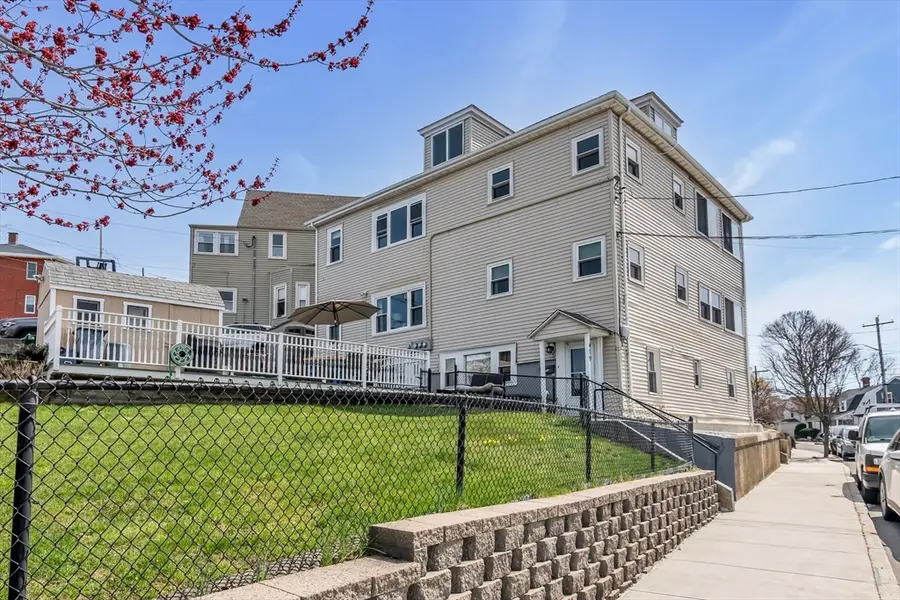 419 Revere St, Winthrop, MA 02152 - #2