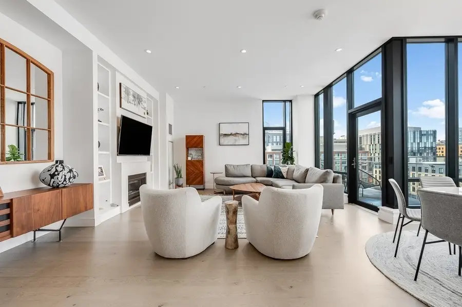 40 Traveler St #PH802, Boston, MA 02118 - #3