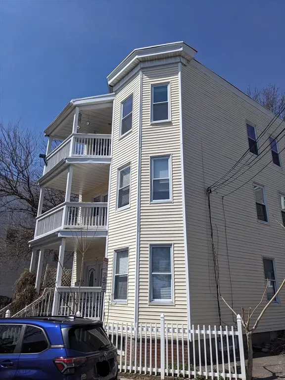 12 Knowlton Street #12A, Somerville, MA 02145 - #2