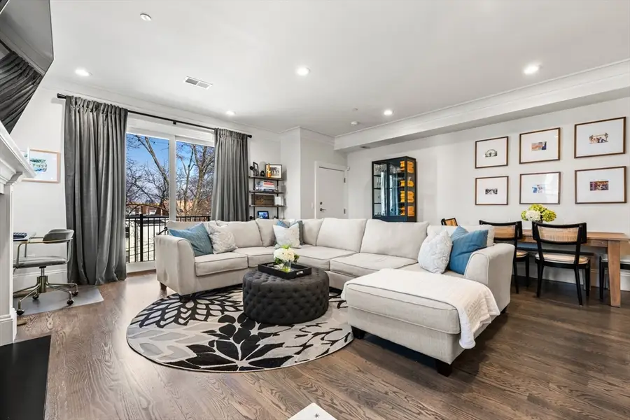 844 East 4th Street #3, Boston, MA 02127 - #3