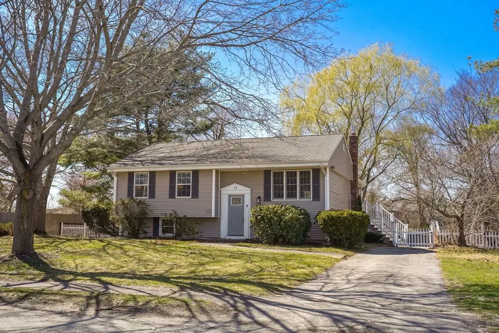 13 Harlow Rd, Marshfield, MA 02050 - #1