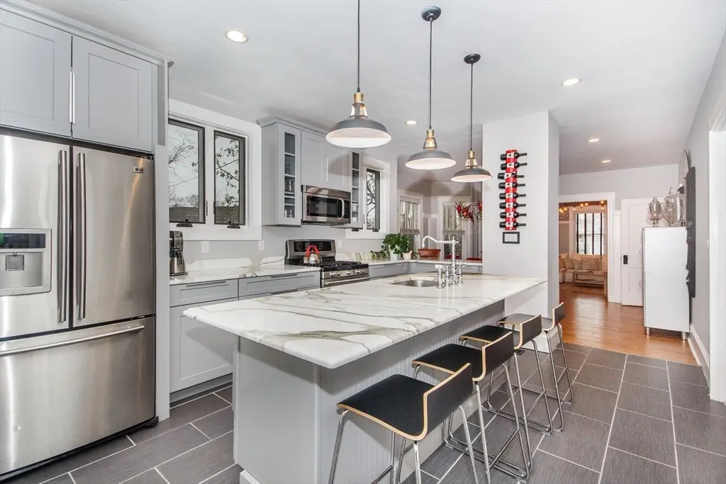 584 Centre Street, Jamaica Plain, MA 01230 - #1