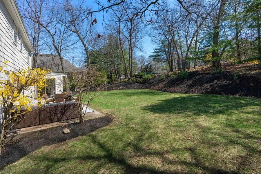 30 Ivy Road, Wellesley, MA 02482 - #2