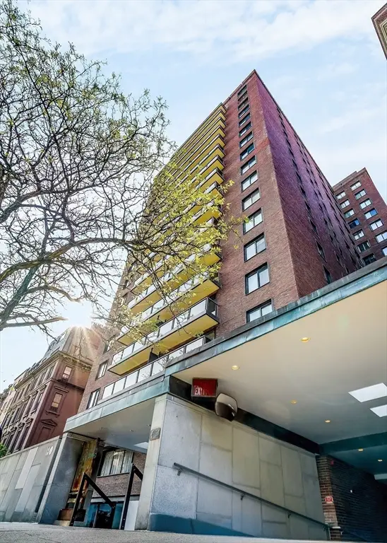 180 Beacon Street #14FG, Boston, MA 02116 - #1