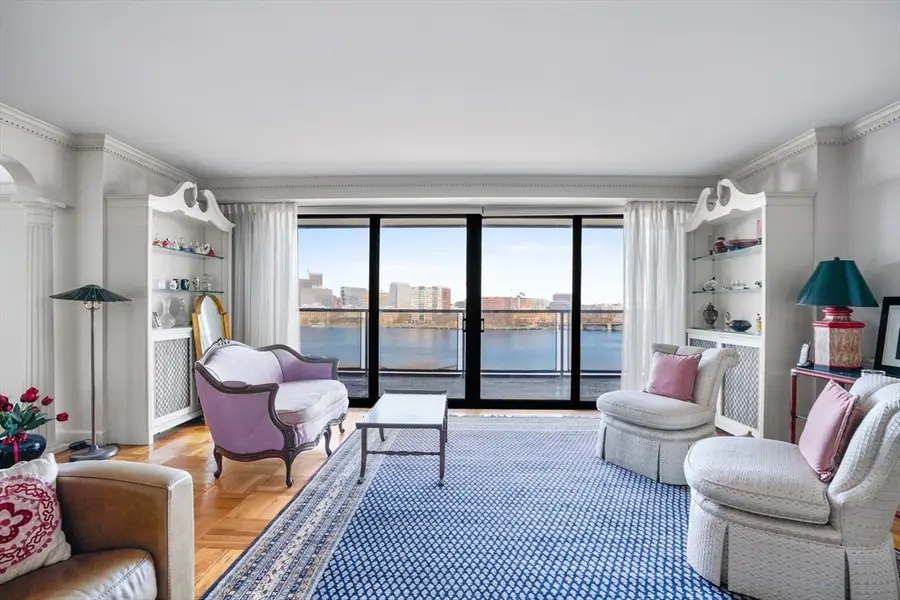 180 Beacon Street #14FG, Boston, MA 02116 - #3