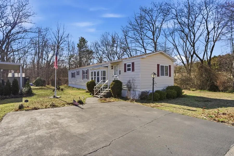 131 Leo Drive, Attleboro, MA 02703 - #2
