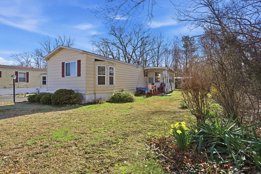 131 Leo Drive, Attleboro, MA 02703 - #3