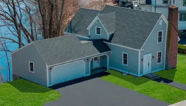 11 Dean Street, Taunton, MA 02780