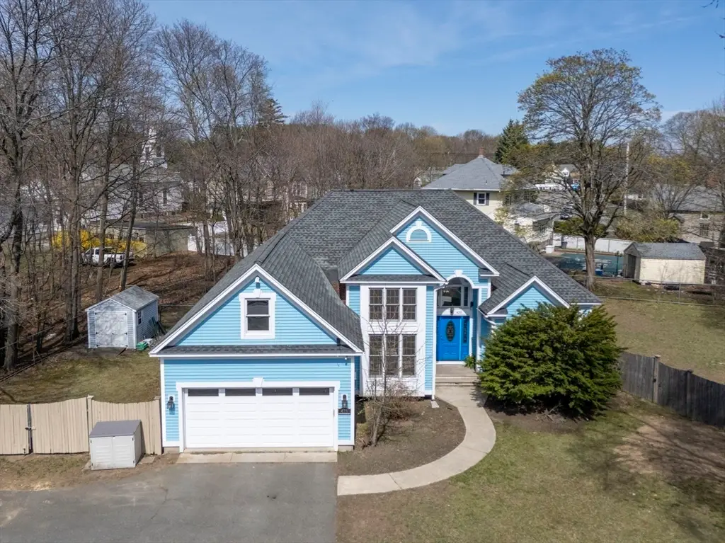 428 Broadway, Lynnfield, MA 01940 - #1