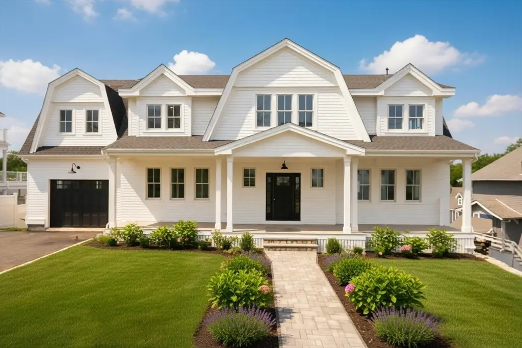 15 Glover Ave, Hull, MA 02045 - #1