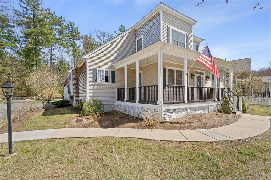 7 Donovan Farm Way #7, Norwell, MA 02061 - #2