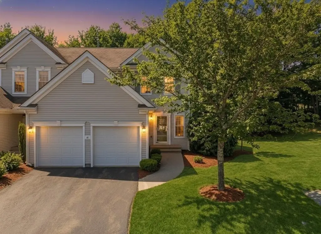 47 Buttercup Lane #47, South Grafton, MA 01560 - #1