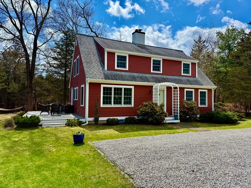 229 Hornbine Road, Rehoboth, MA 02769 - #1
