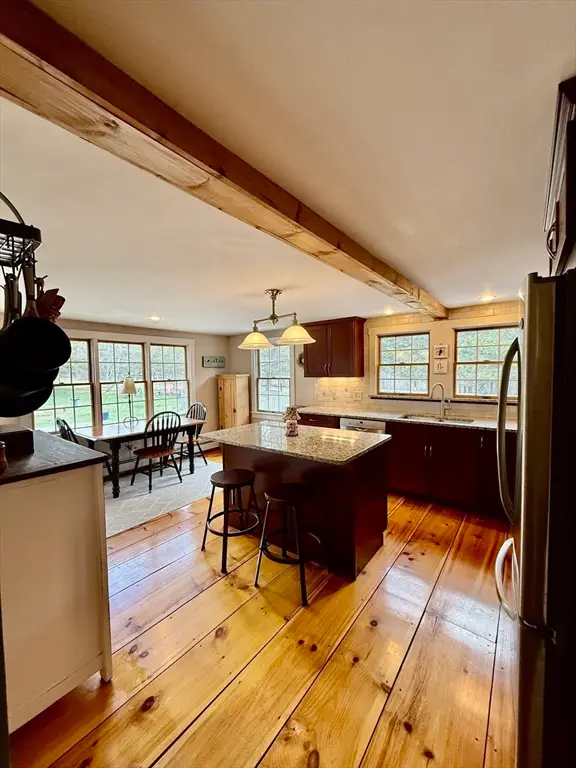 229 Hornbine Road, Rehoboth, MA 02769 - #3