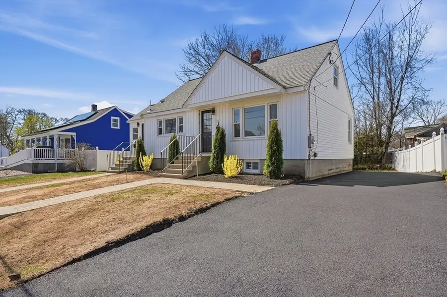 10 Lavoie Ave, Milford, MA 01757 - #2