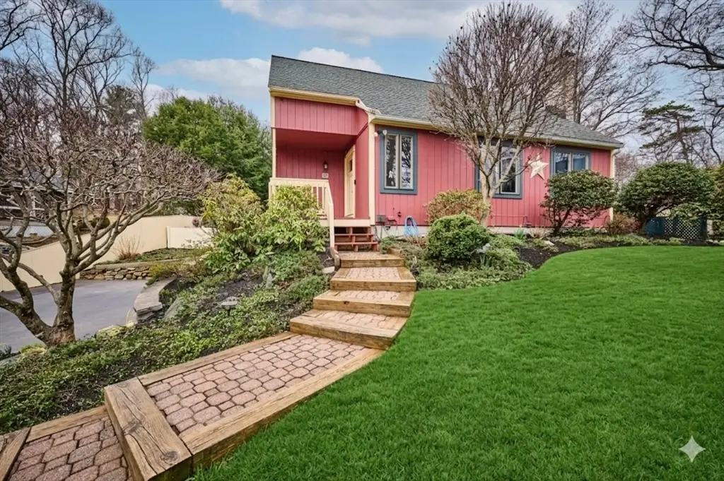 44 Carriage House Path, Ashland, MA 01721 - #1