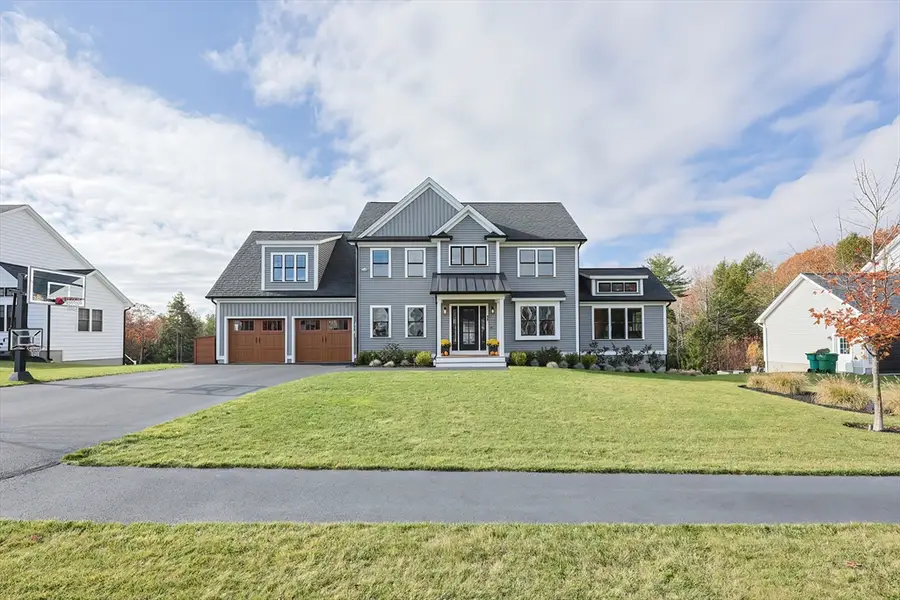 11 Lighthouse Ln, Westminster, MA 01473 - #3