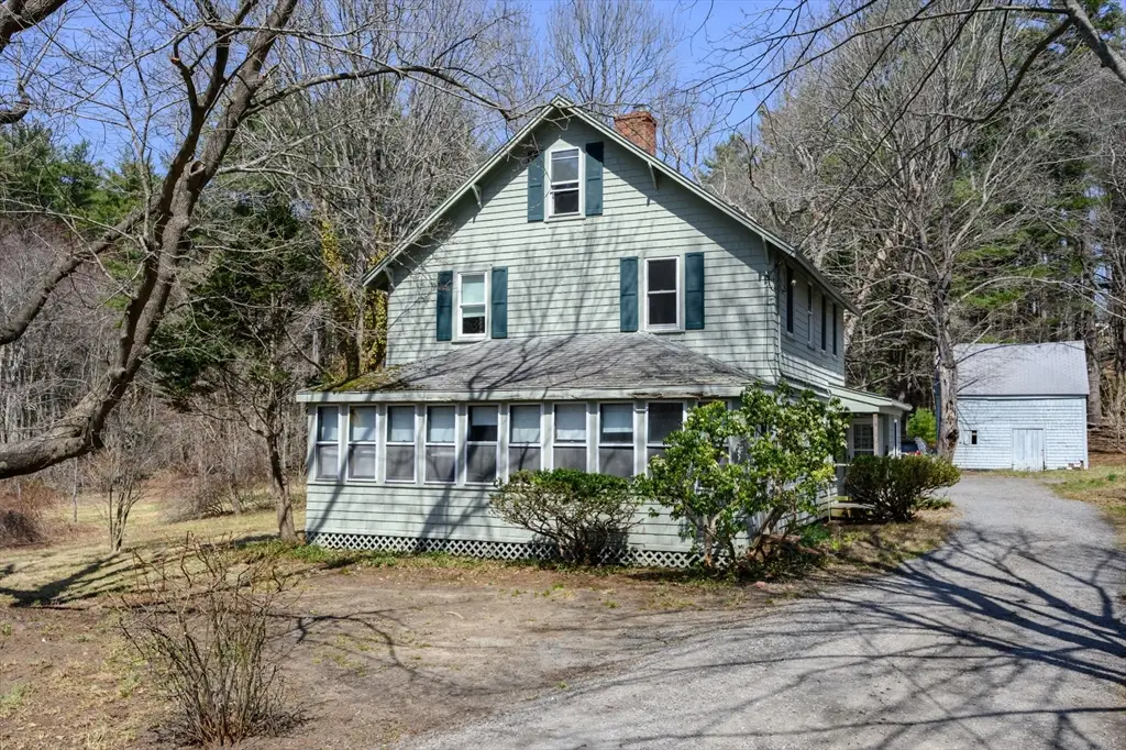 380 Main St, Marshfield, MA 02050 - #1