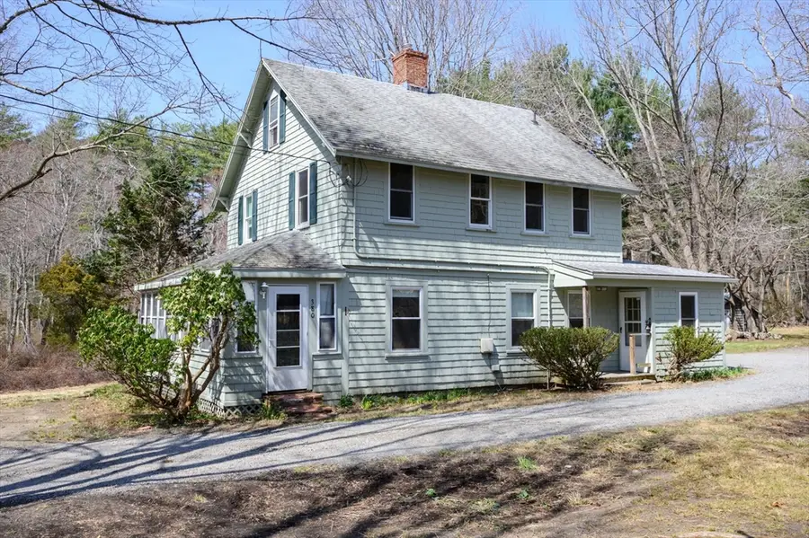 380 Main St, Marshfield, MA 02050 - #2