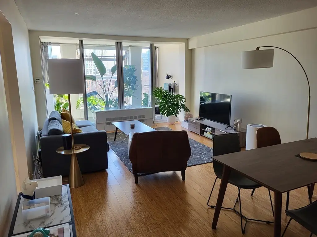 33 Pond Ave. #915, Brookline, MA 02445 - #1