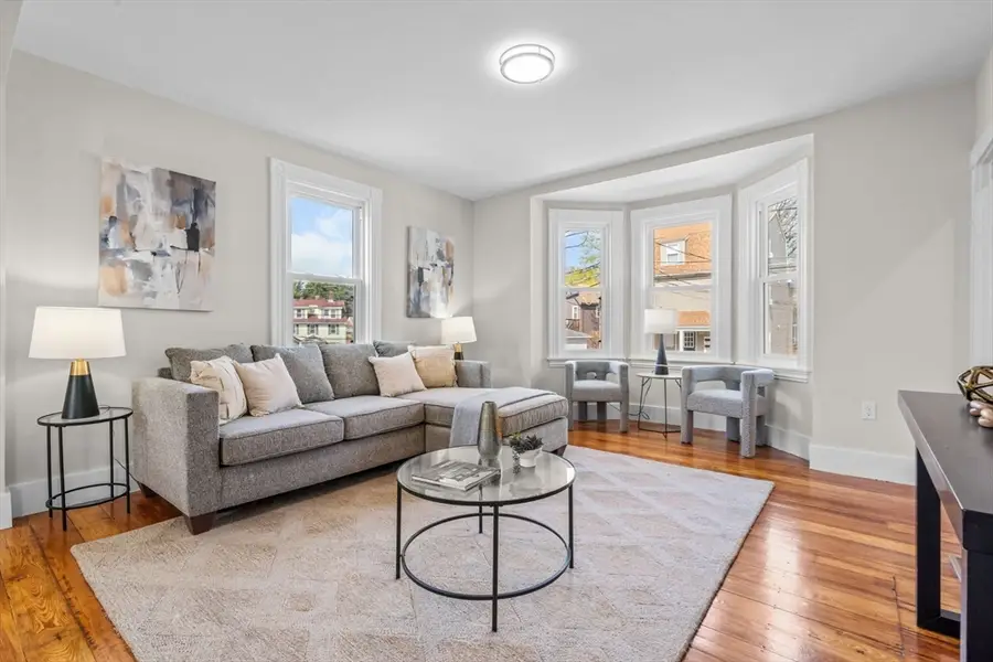 11 Quincy Ave, Norwood, MA 02062 - #3