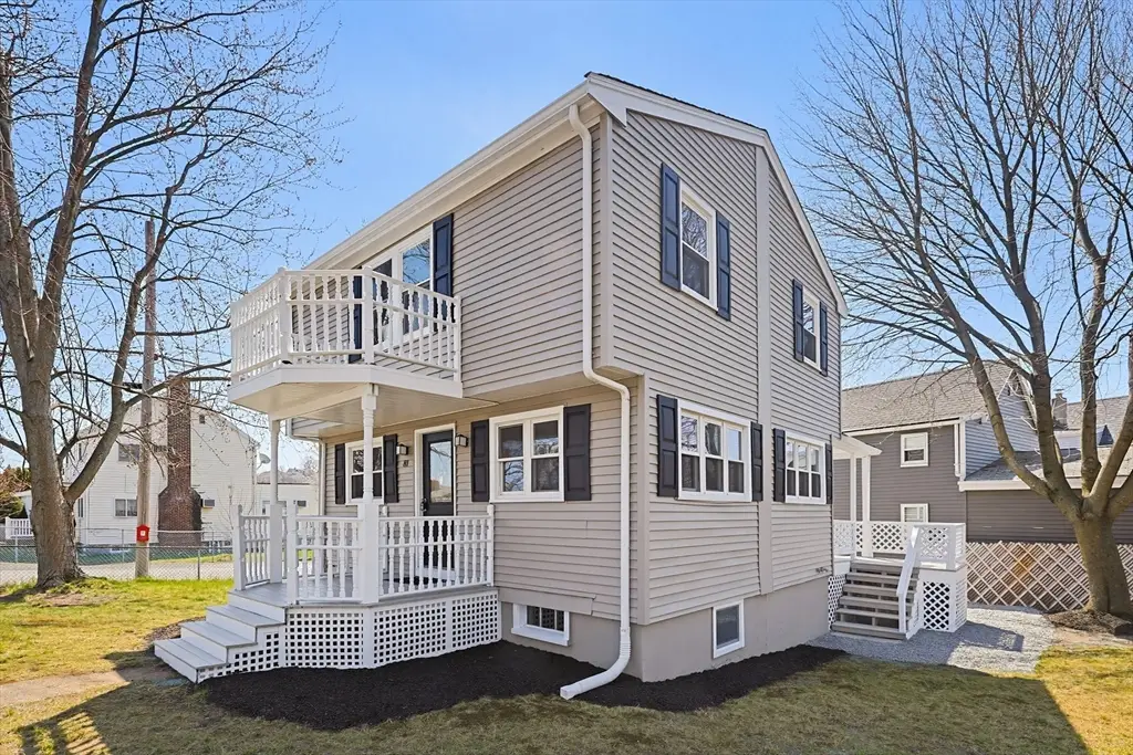 81 Winthrop Pkwy, Revere, MA 02151 - #1