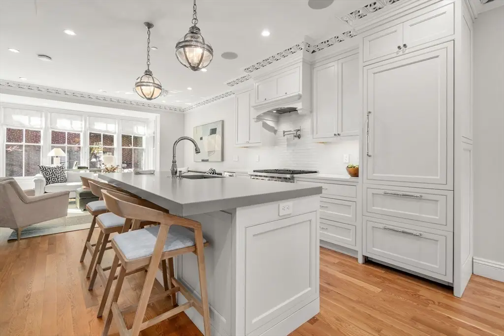 22 Appleton Street #2, Boston, MA 02116 - #1