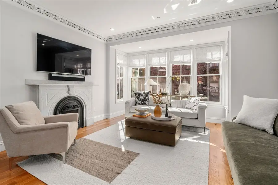 22 Appleton Street #2, Boston, MA 02116 - #3