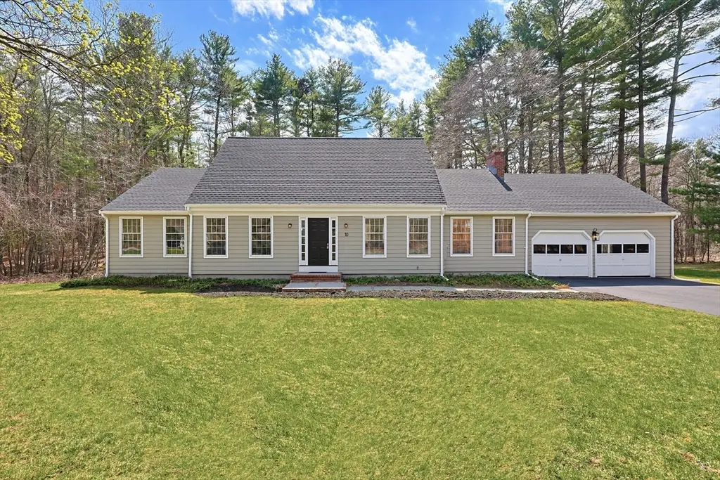 10 Long Ridge Road, Acton, MA 01720 - #1