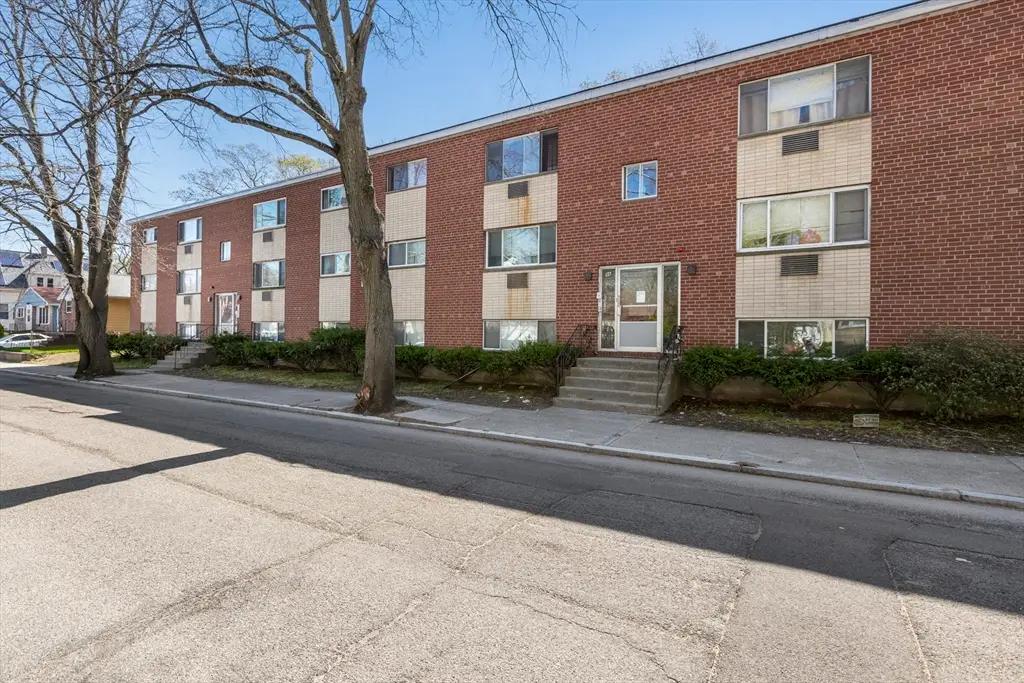 96 Itasca Street #96-1, Boston, MA 02126 - #1