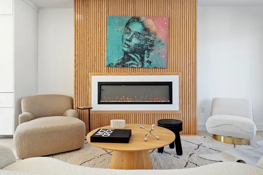 15 Jewett Pl #B, Newton, MA 02458 - #2