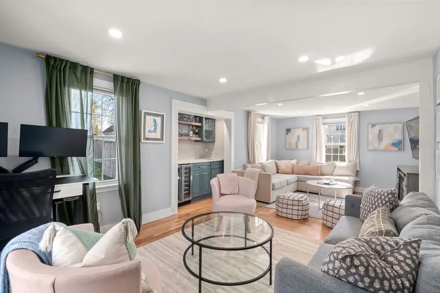 46 Lancaster Lane, Norwood, MA 02062 - #2