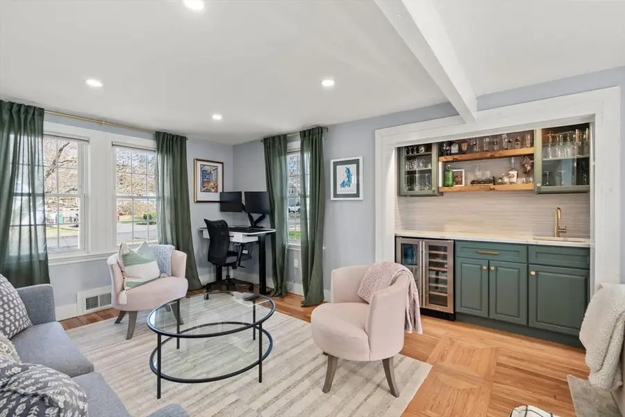 46 Lancaster Lane, Norwood, MA 02062 - #3