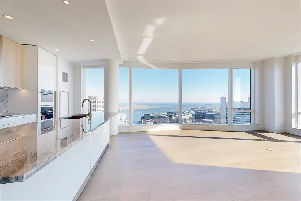 240 Devonshire Street #4708, Boston, MA 02110 - #1