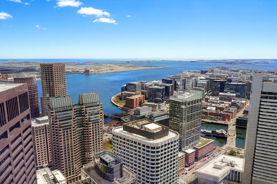 240 Devonshire Street #4708, Boston, MA 02110 - #3