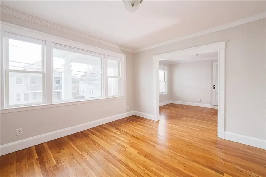 27 Exeter #2, Arlington, MA 02474 - #3