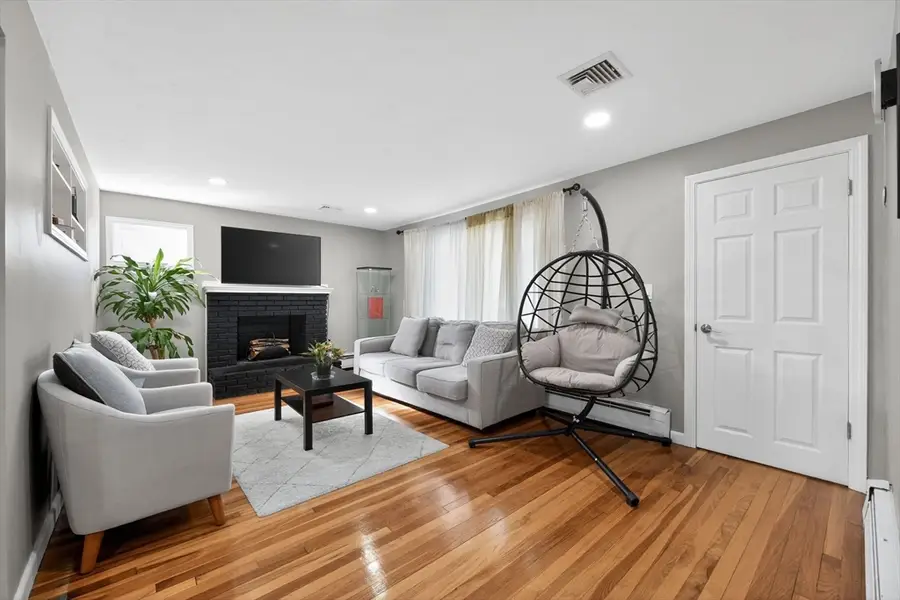 13 Mcauliffe Rd, Randolph, MA 02368 - #3