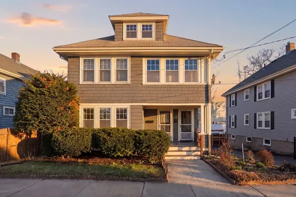 78 Western Ave, Lynn, MA 01904